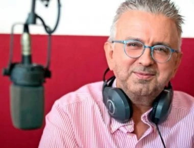 Τα «πήρε» ο Βερύκιος με την Τσιμτσιλή και το πάνελ της- «Γα....ω την πίστη μου δεν με σέβεστε» (βίντεο)